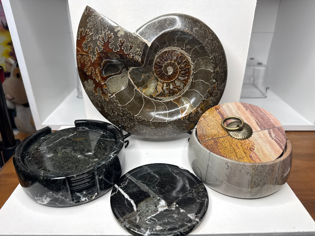 Homewares and Trinket Dishes