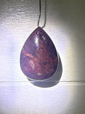 Pietersite Pendant