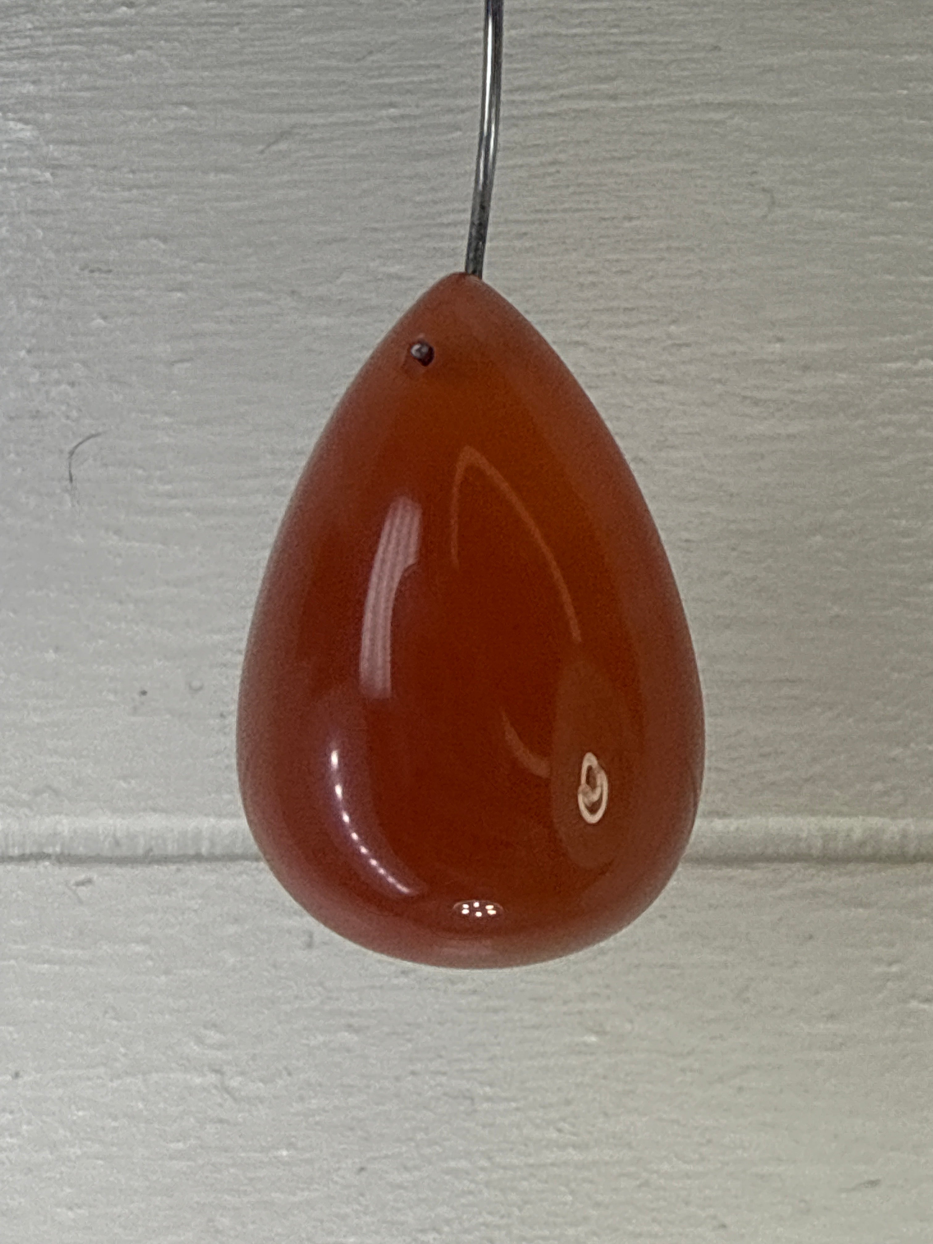 Carnelian Pendant
