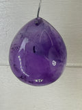 Amethyst Pendant