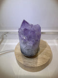 Amethyst Core