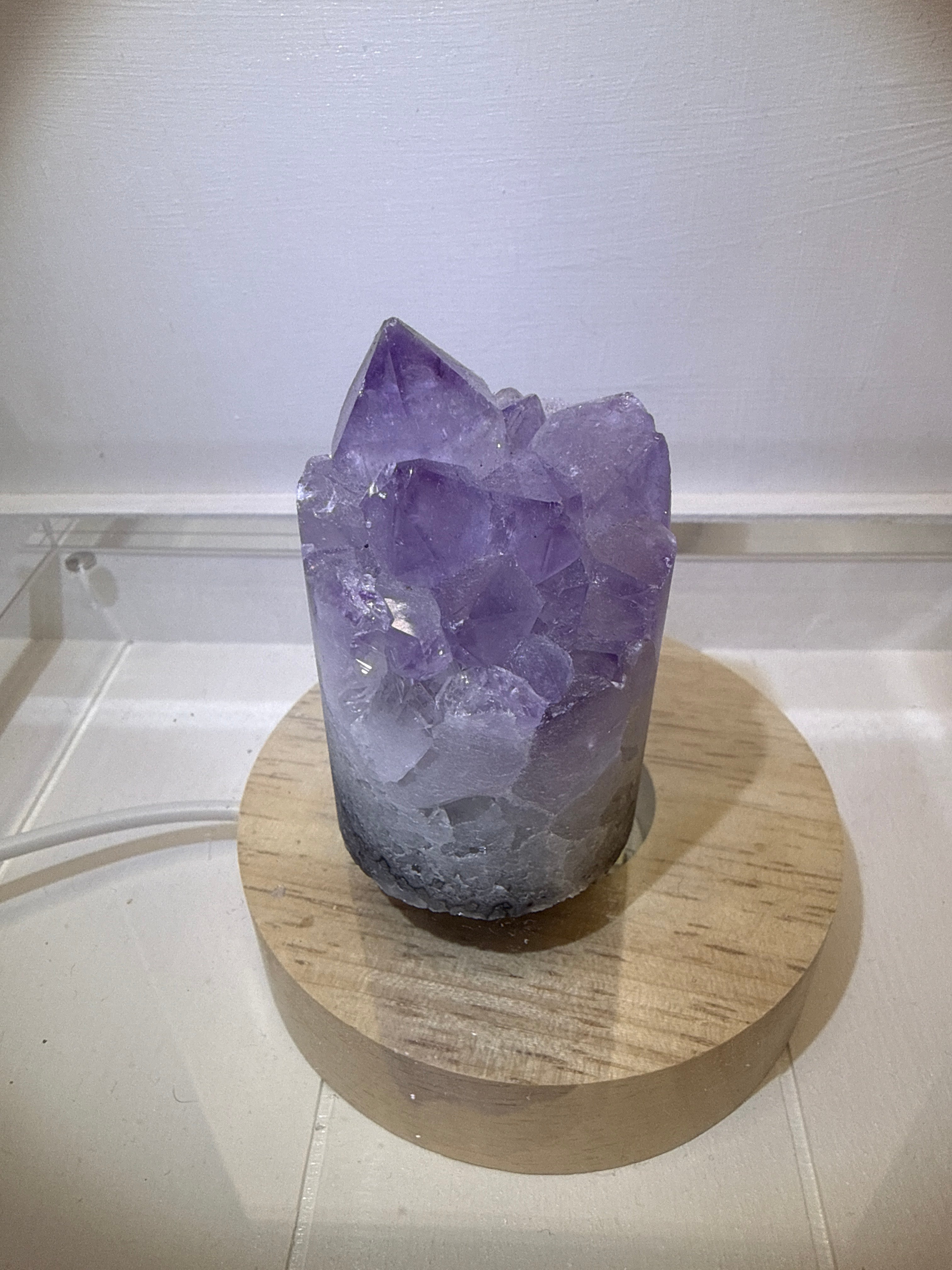 Amethyst Core