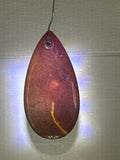 Mookaite Pendant