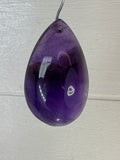 Amethyst Pendant