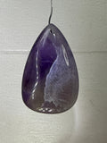 Dream Amethyst Pendant