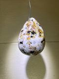 Ocean Jasper Pendant