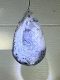 Dendritic Opal Pendant