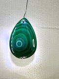 Malachite Pendant