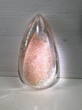 Garden Quartz Pendant