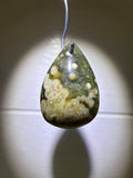 8th Vein Ocean Jasper