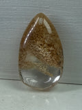 Garden Quartz Pendant