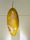 Gobi Agate Pendant