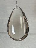 Smokey Quartz Pendant