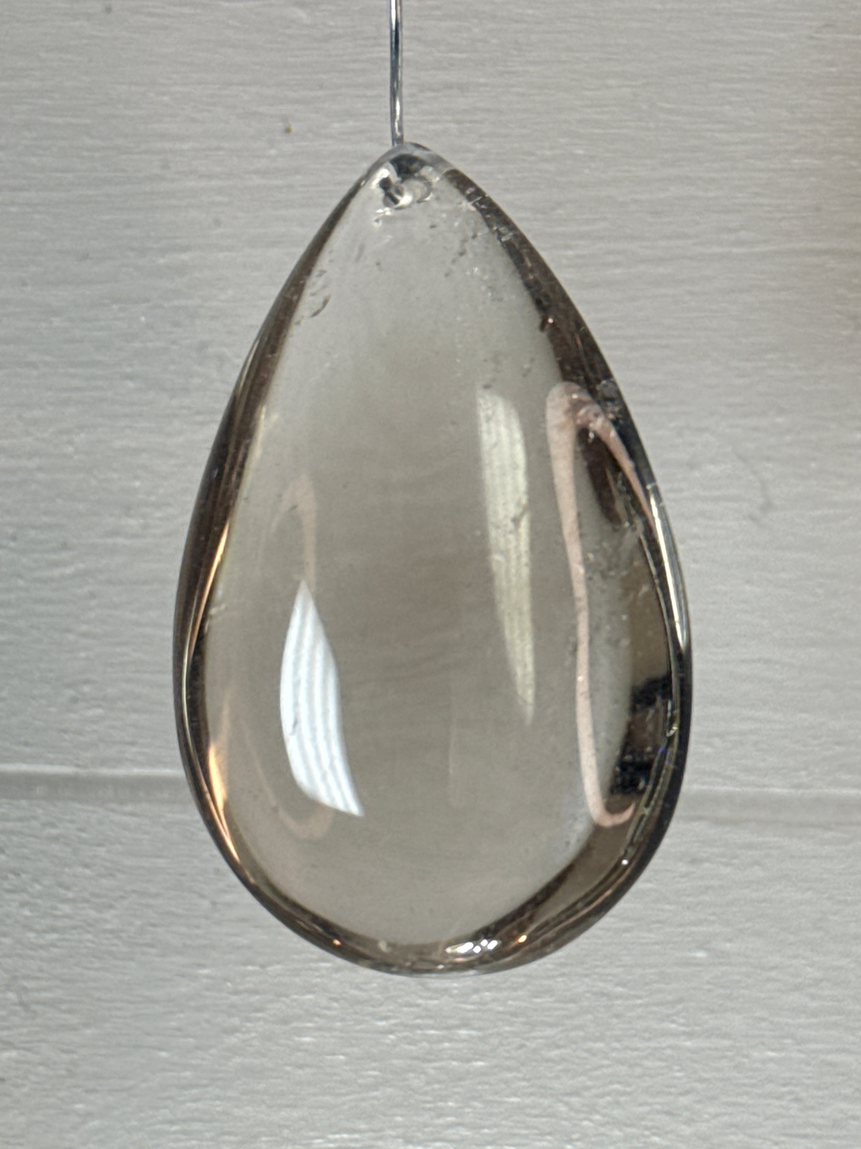 Smokey Quartz Pendant