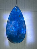 Blue Appetite Pendant