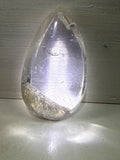 Garden Quartz Pendant