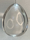 Clear Quartz Pendant