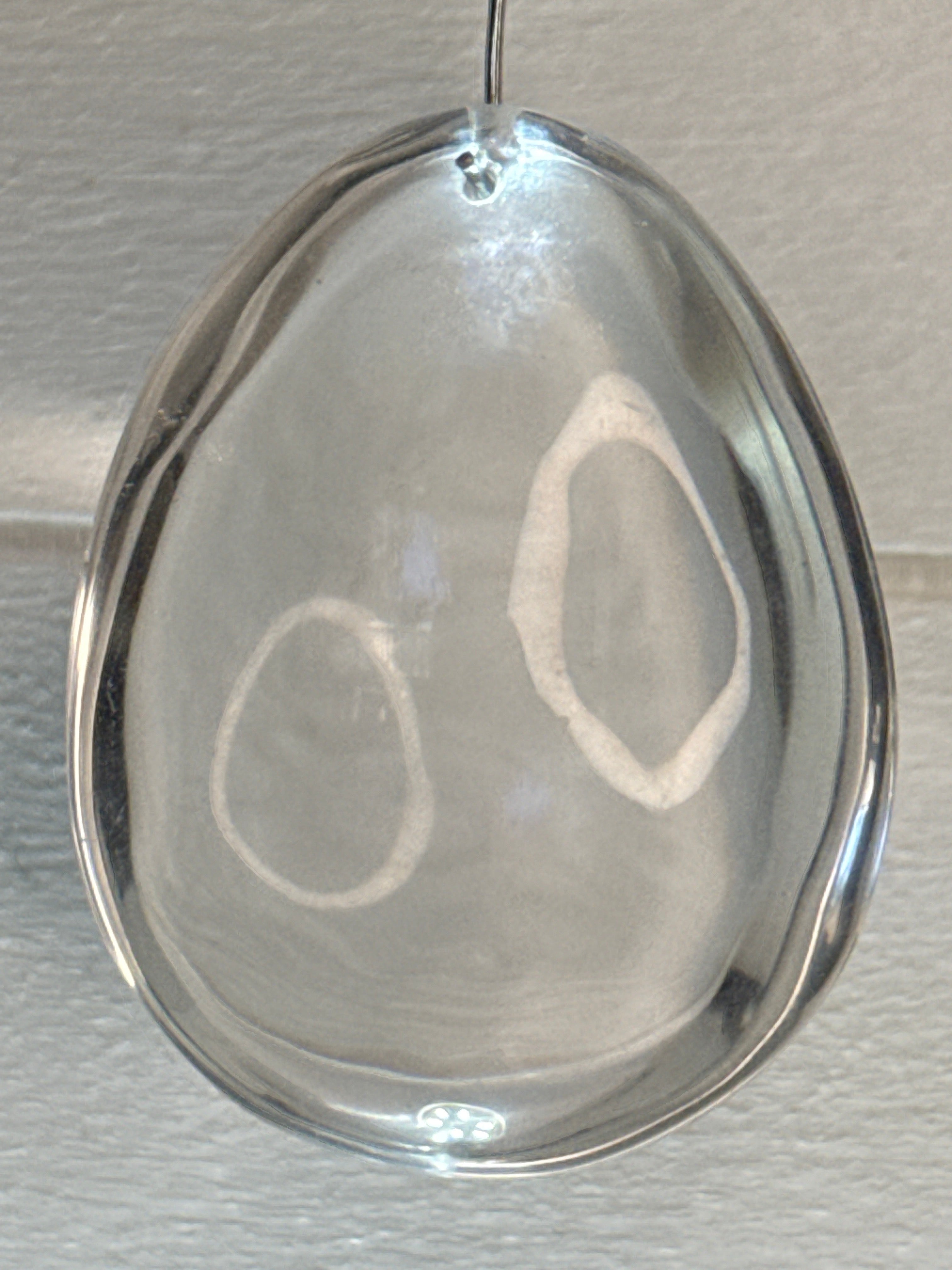 Clear Quartz Pendant