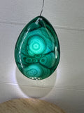 Malachite Pendant