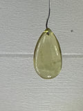 Citrine Pendant