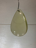 Citrine Pendant