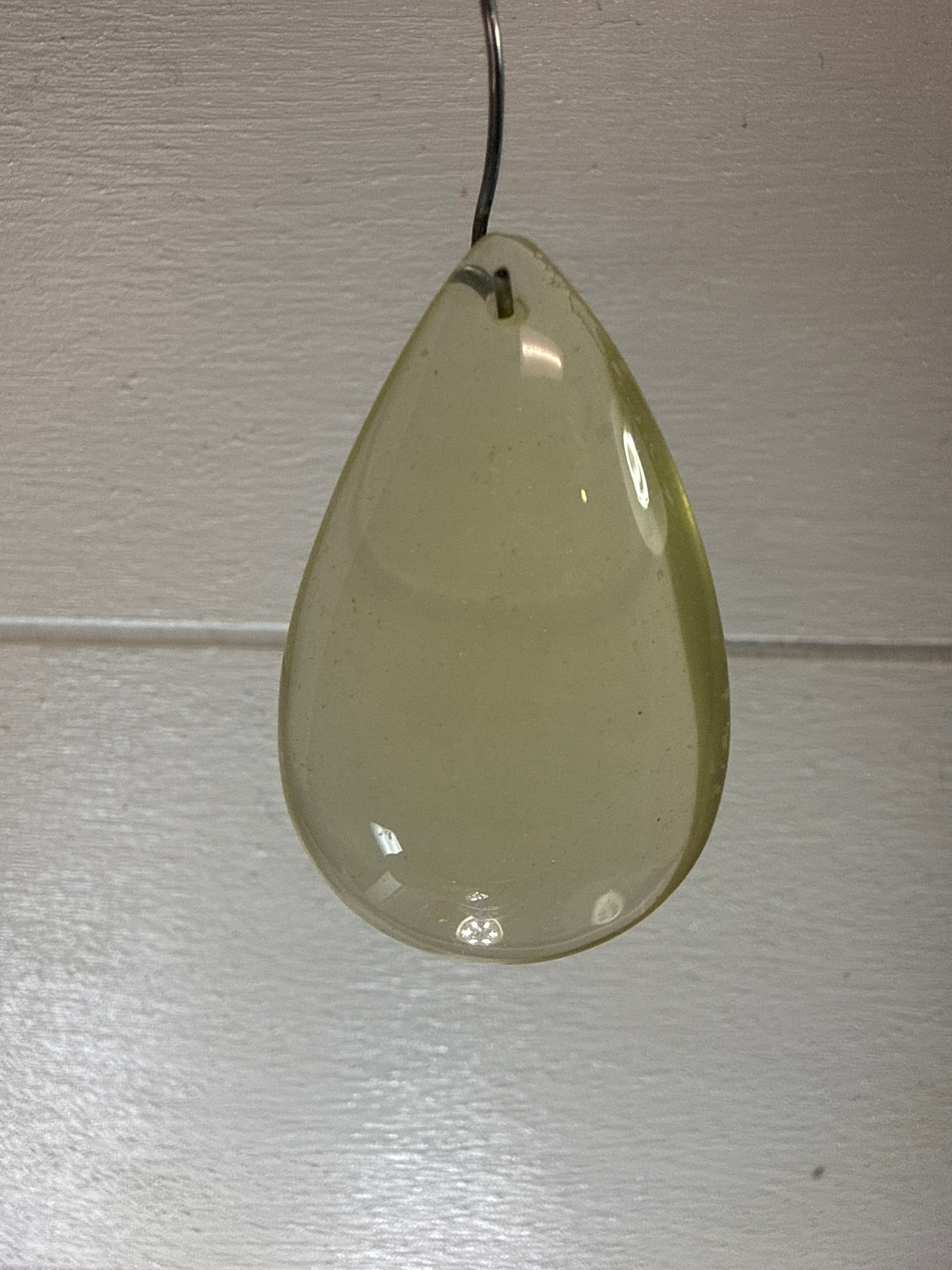 Citrine Pendant
