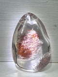 Garden Quartz Pendant