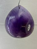 Amethyst Pendant