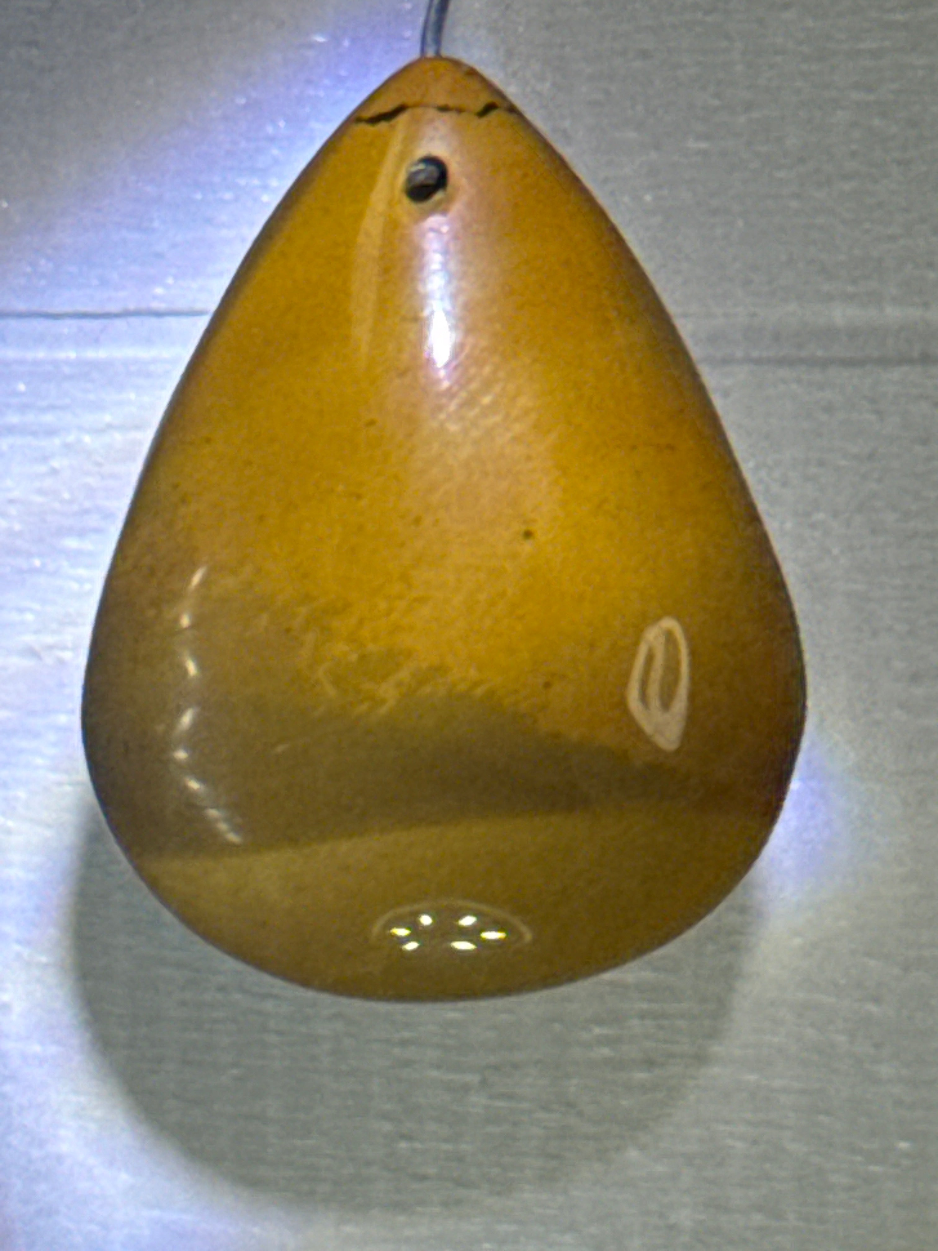 Mookaite Pendant