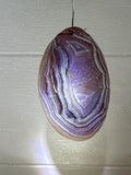 Gobi Agate Pendant
