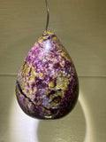 Atlantisite Pendant