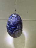 Gobi Agate Pendant