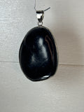 Shungite Pendant