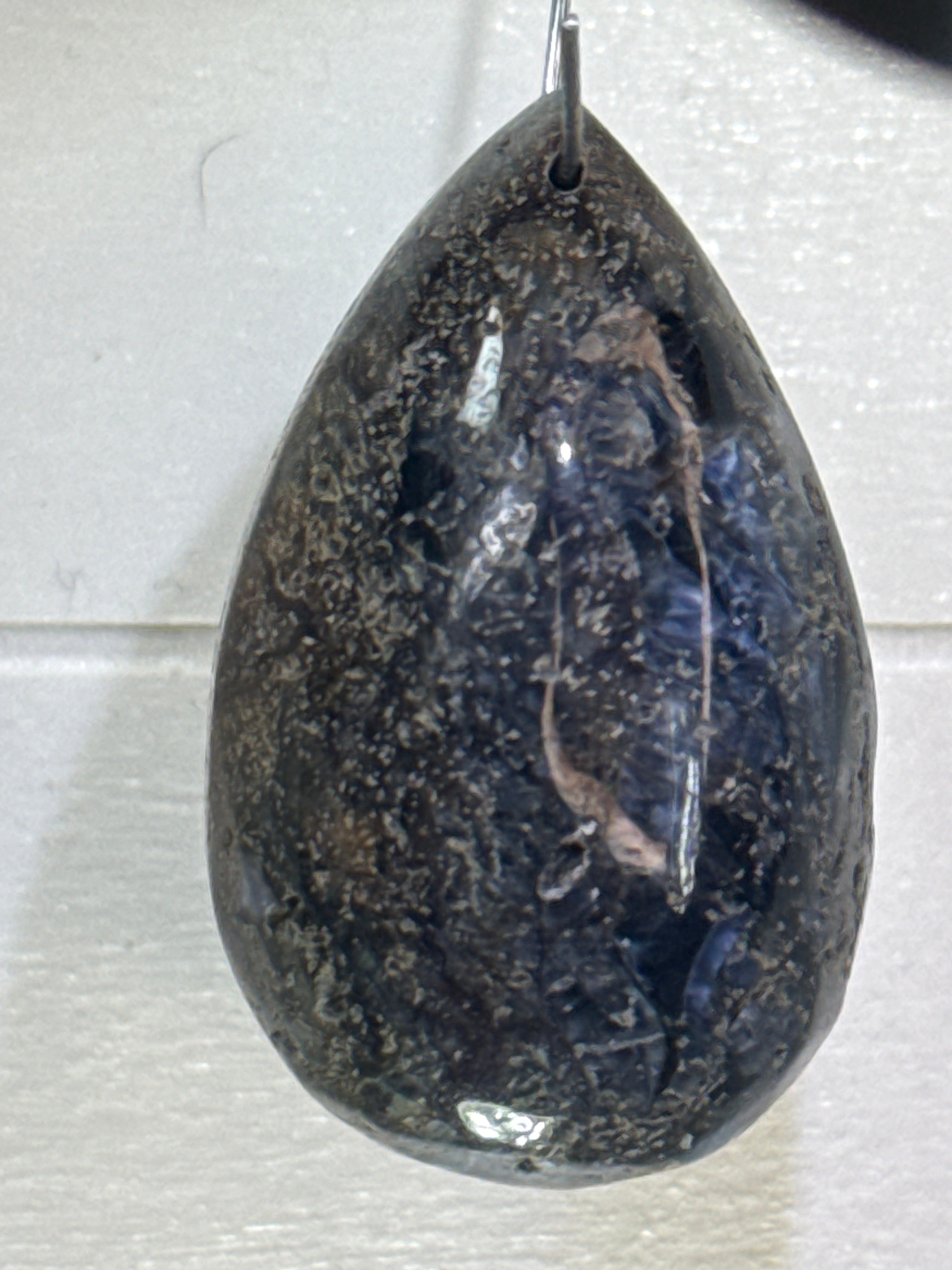 Peitersite Pendant