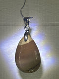Mookaite Pendant
