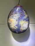 Pietersite Pendant
