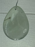 Fluorite Pendant