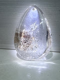 Garden Quartz Pendant