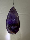 Dream Amethyst Pendant