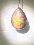 Pietersite Pendant