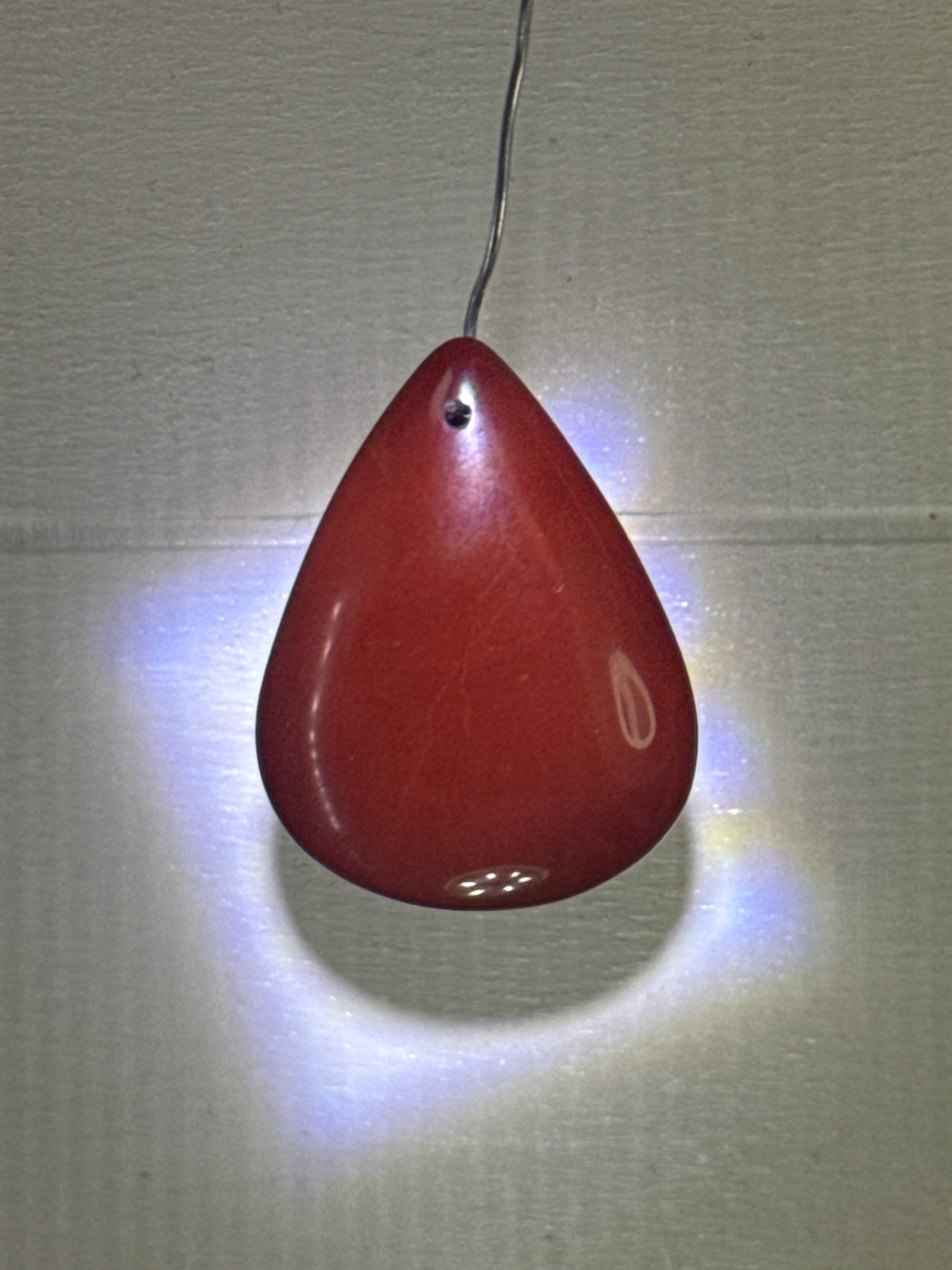 Mookaite Pendant
