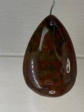 Lightning Agate Pendant