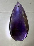 Dream Amethyst Pendant