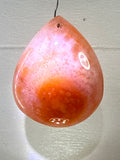Carnelian Pendant