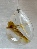 Golden Healer Pendant