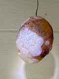 Gobi Agate Pendant