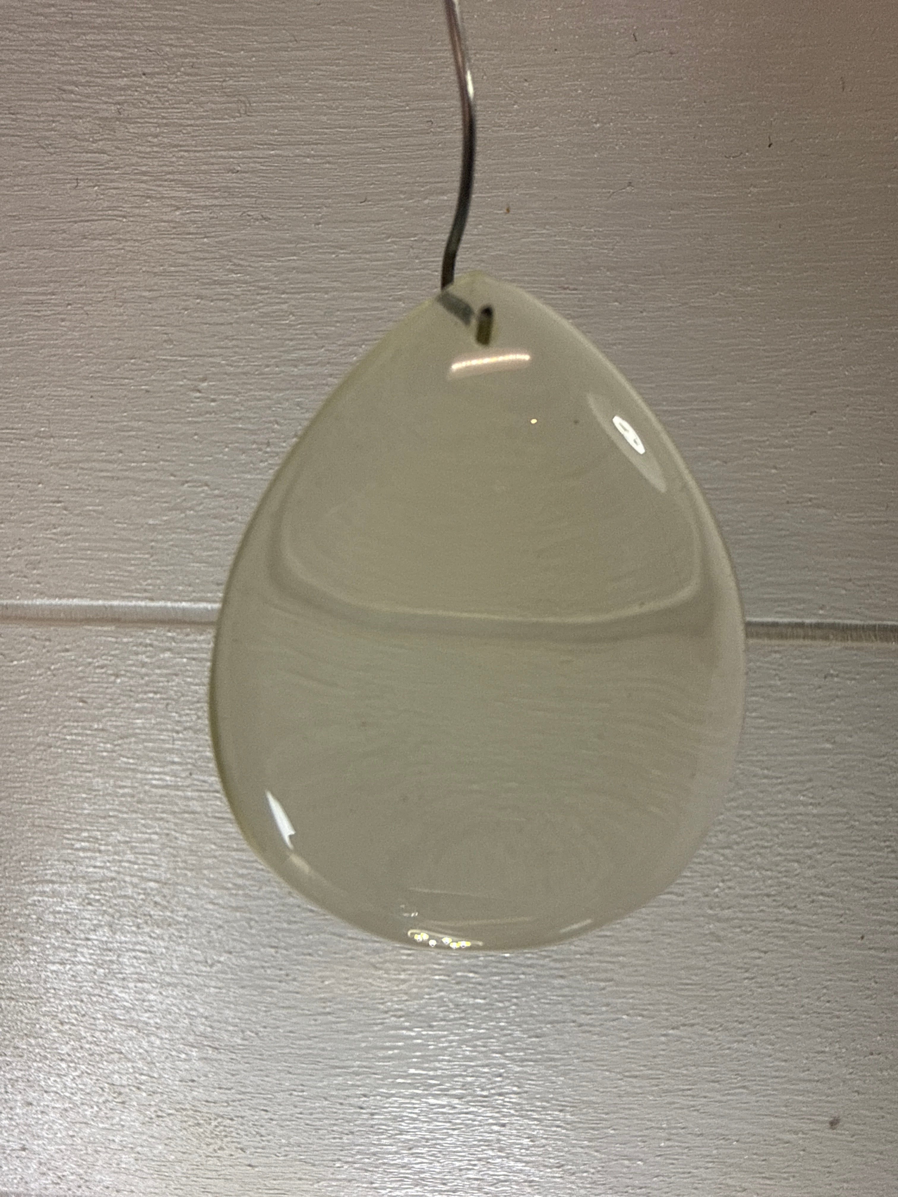 Citrine Pendant