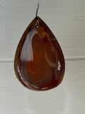 Lightning Agate Pendant