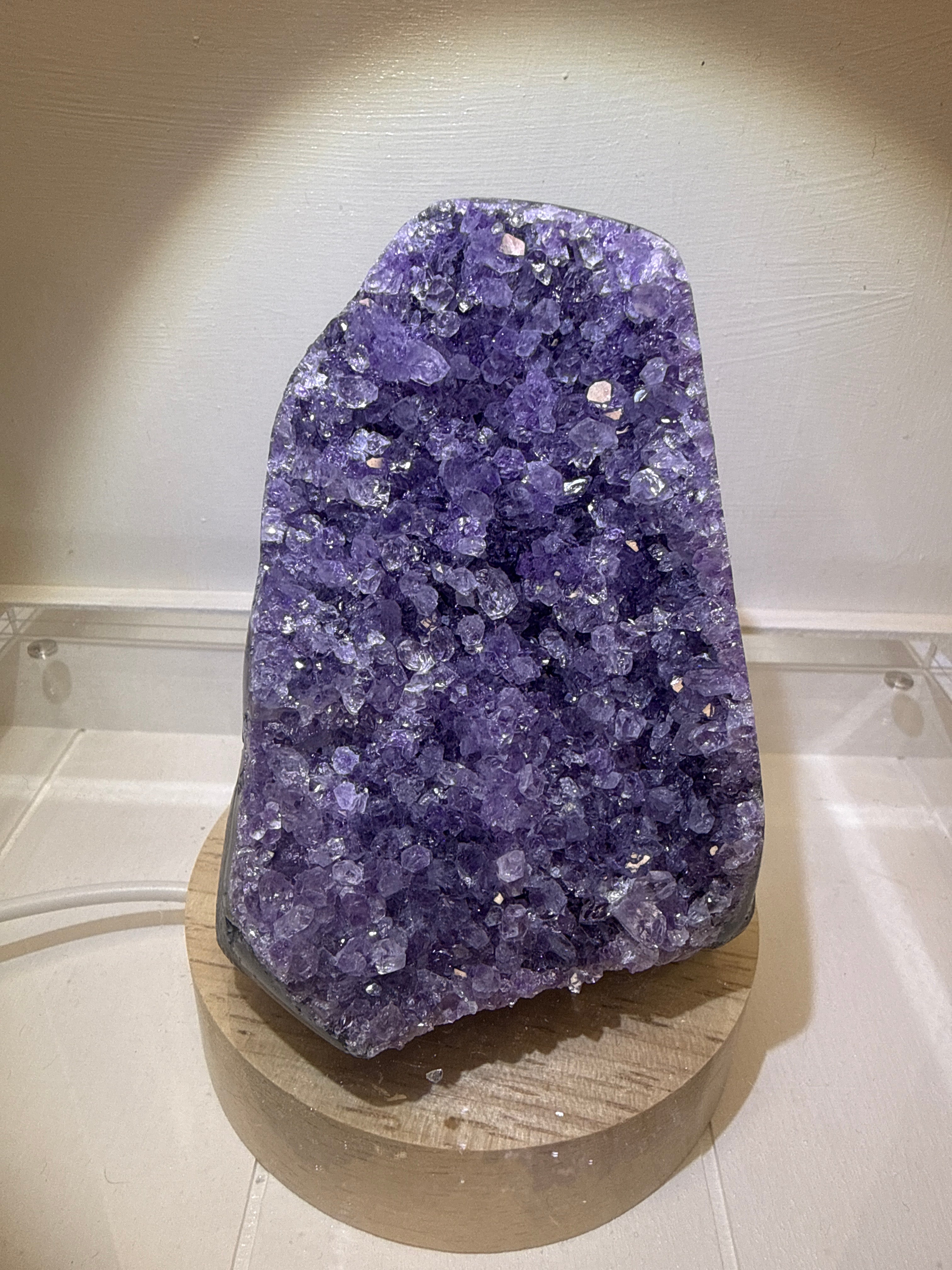 Amethyst Cutbase