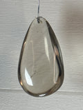 Smokey Quartz Pendant
